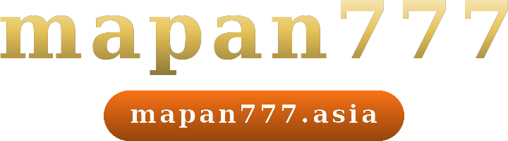 mapan777 logo